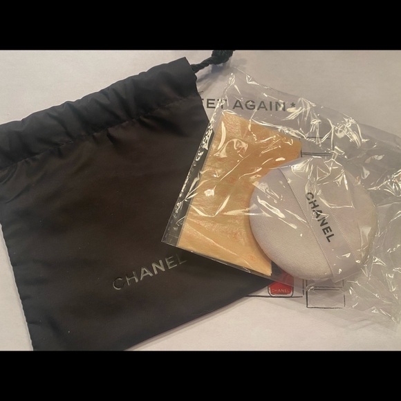 CHANEL Skincare Samples - Picture 4 of 4